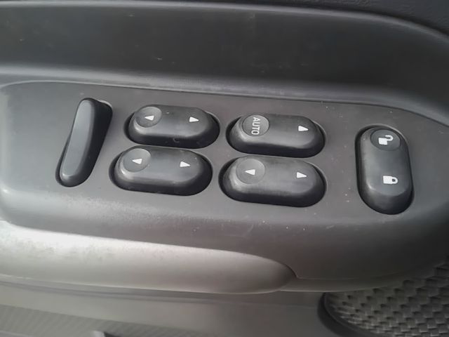 2001 2002 2003 Ford Explorer Driver Side Left Front Door Window Master Switch Driver s 4 Dr Sport Trac