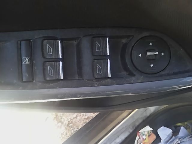 2012 thru 2019 Ford Focus, Ford Escape, Ford C MAX, Ford Transit Connect and 1 more Driver Side Left Front Door Window