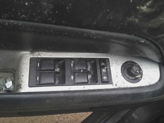2006 thru 2017 Dodge Avenger, Jeep Compass, Jeep Patriot, Dodge Charger and 7 more Driver Side Left Front Door Window Master