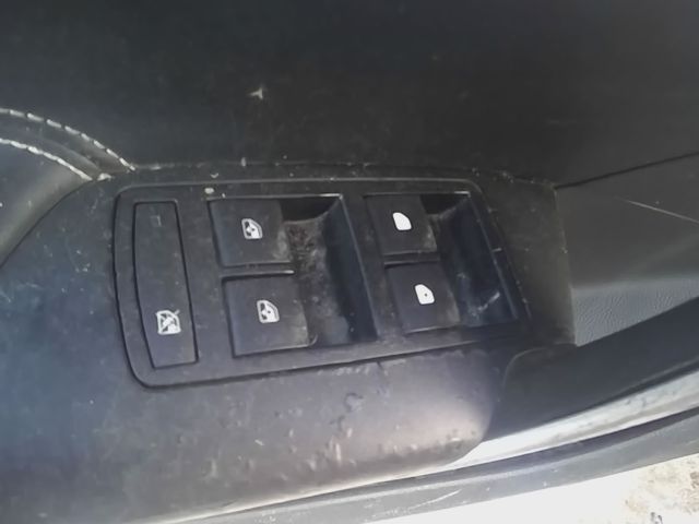 2014 thru 2020 Buick Regal, Chevrolet Sonic Driver Side Left Front Door Window Master Switch Driver s