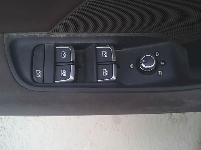 2017 2018 2019 2020 Audi S3, Audi RS3, Audi A3 Driver Side Left Front Door Window Master Switch Driver s