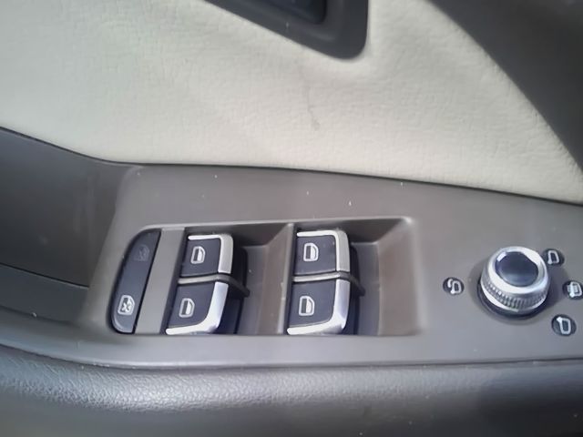2013 thru 2017 Audi Q5, Audi A4, Audi Allroad, Audi S4 and 1 more Driver Side Left Front Door Window Master Switch Driver s