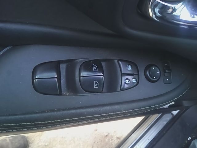 2015 thru 2024 Nissan Murano Driver Side Left Front Door Window Master Switch Driver s lock and