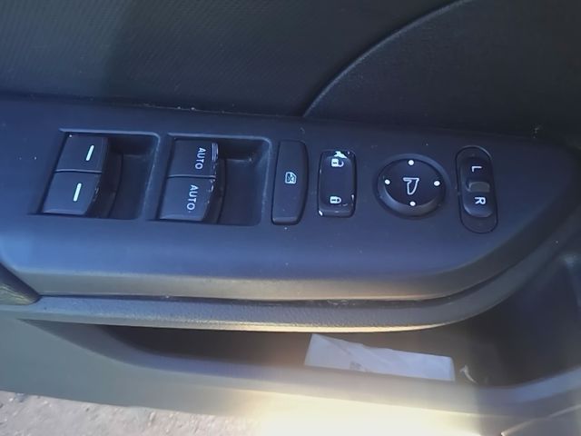 2016 thru 2021 Honda Civic Driver Side Left Front Door Window Master Switch Driver s non heated mirrors