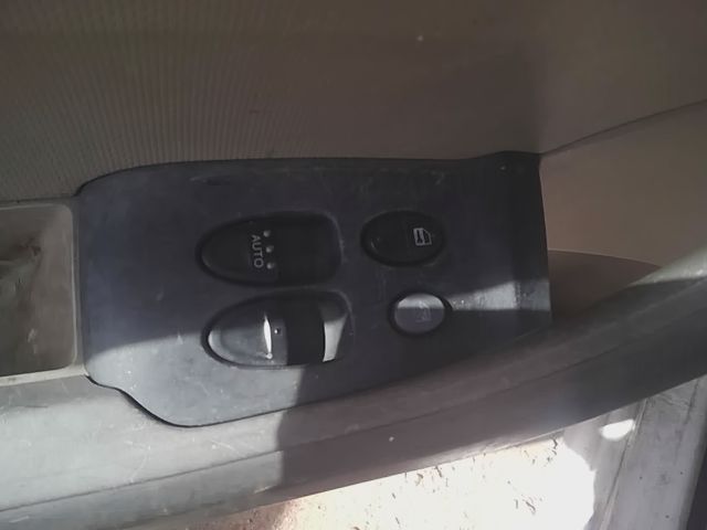 2006 thru 2011 Honda Civic Driver Side Left Front Door Window Master Switch Driver s Cpe