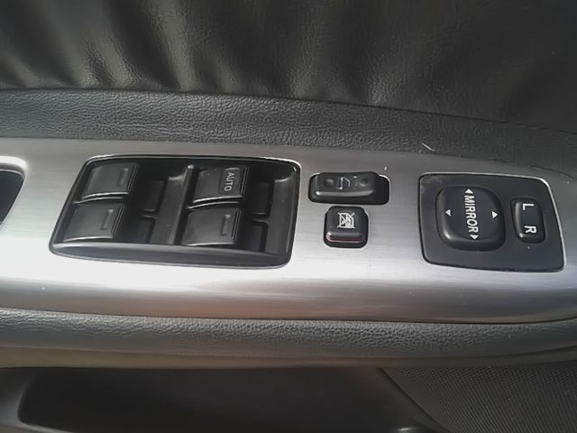 2002 thru 2010 Toyota Sienna, Toyota Camry, Scion XB Driver Side Left Front Door Window Master Switch Driver s