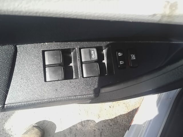 2013 thru 2019 Toyota RAV4, Toyota Corolla, Toyota Corolla IM, Scion IM Driver Side Left Front Door Window Master Switch