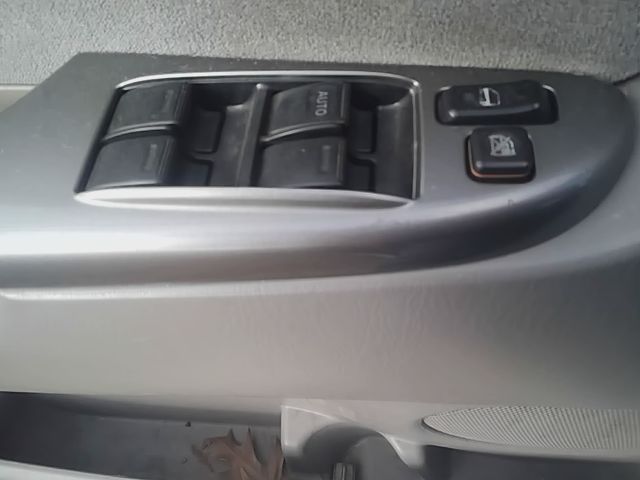 2002 thru 2010 Toyota Sienna, Toyota Camry, Scion XB Driver Side Left Front Door Window Master Switch Driver s