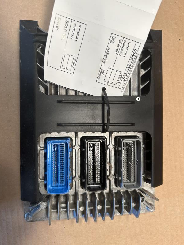 2017 2018 2019 2020 Chevrolet Impala, Cadillac XTS, Buick Enclave, Buick Regal and 6 more Engine Control Module ECU ECM PCM