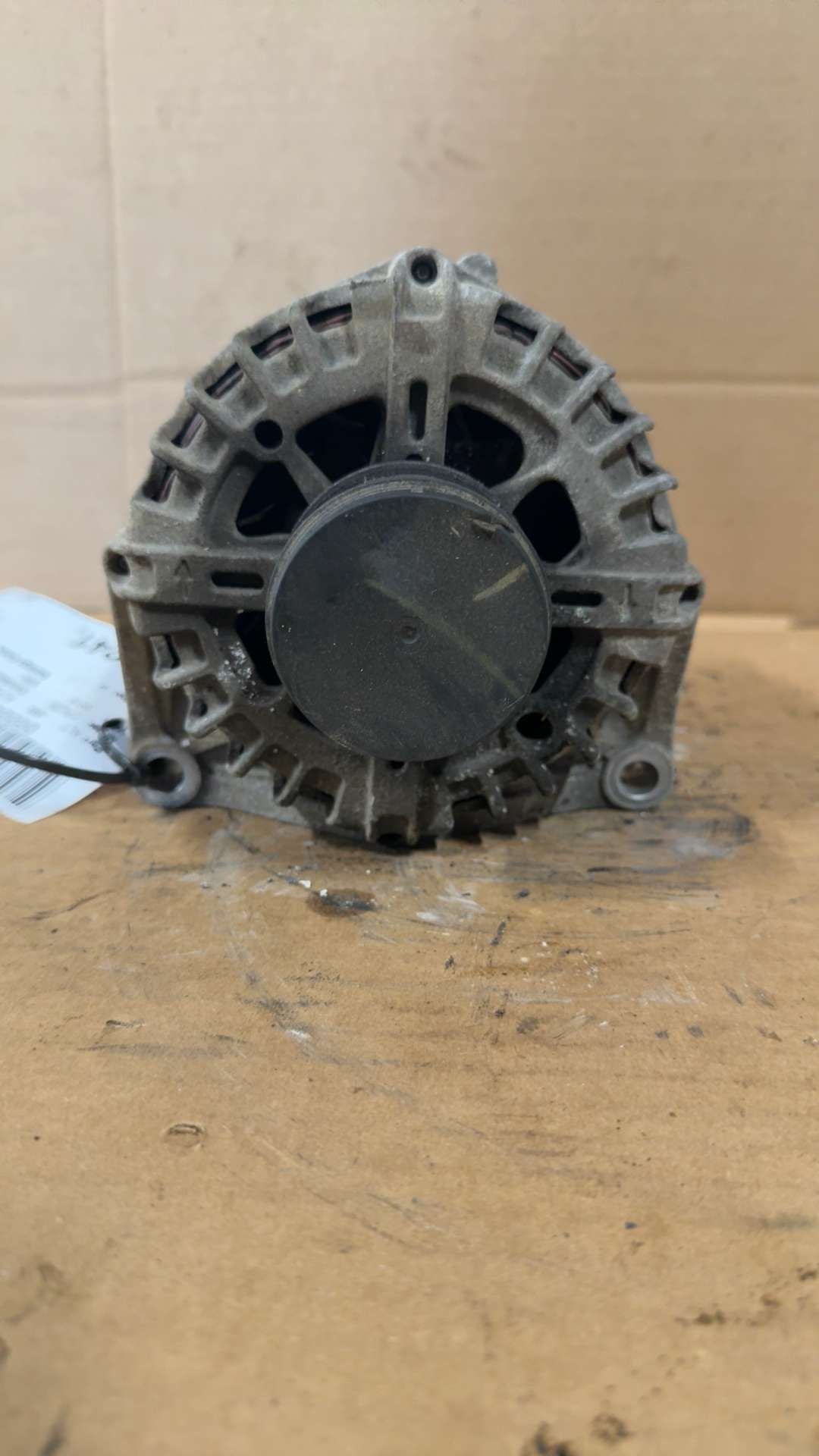 2011 thru 2016 Chevrolet Cruze Alternator Generator 1.8L