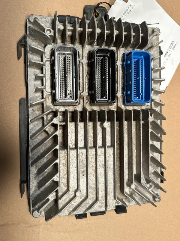 2013 2014 2015 2016 Buick Enclave, Buick Lacrosse, Buick Regal, Buick Verano and 14 more Engine Control Module ECU ECM PCM