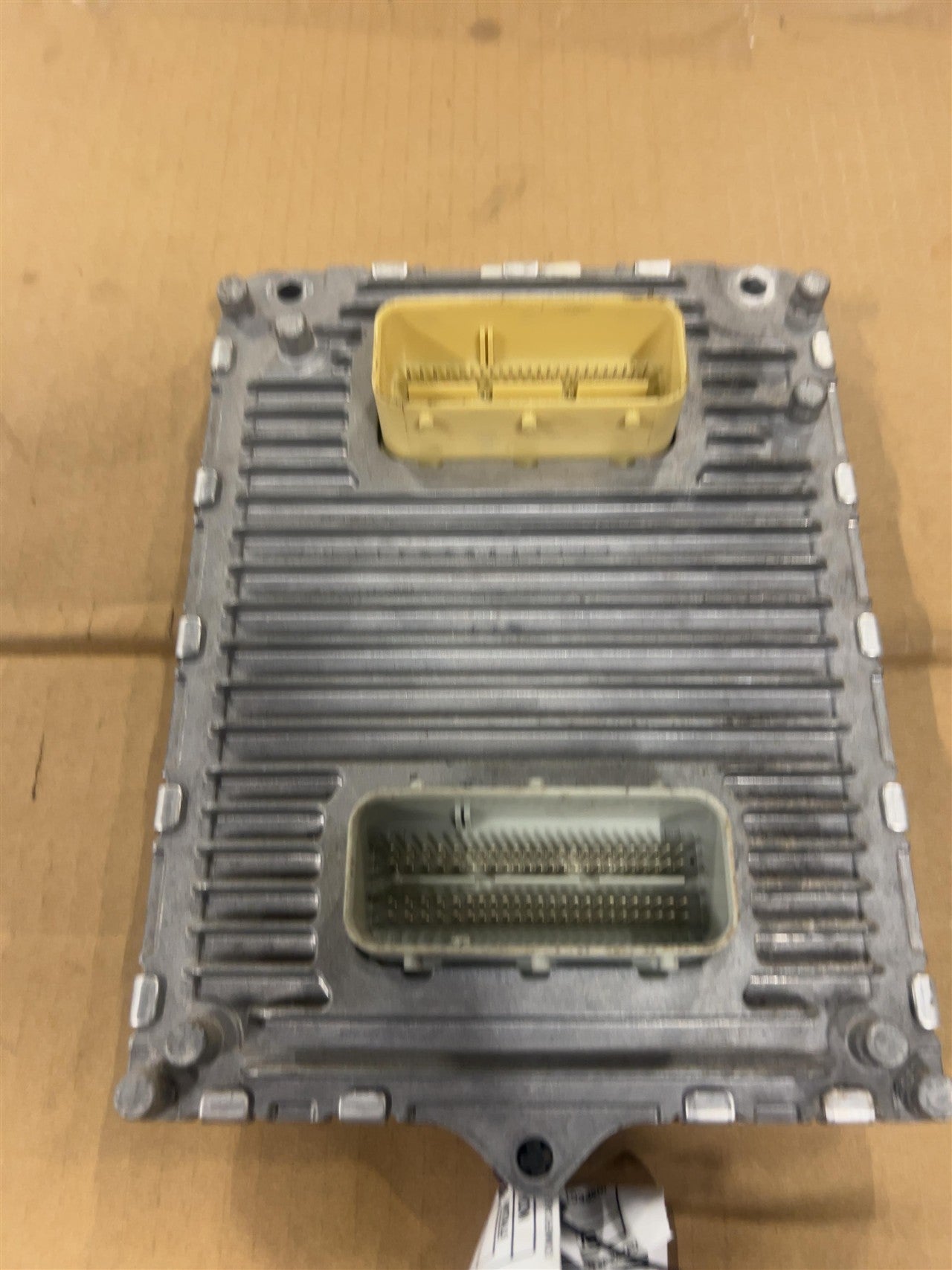 2018 2019 Chrysler 300, Dodge Challenger, Dodge Charger Engine Control Module ECU ECM PCM 3.6L Electronic