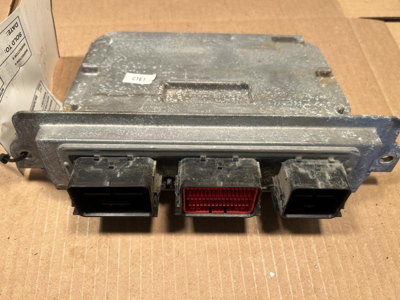 2006 2007 2008 2009 Ford Focus Engine Control Module ECU ECM PCM 2.0L Electronic