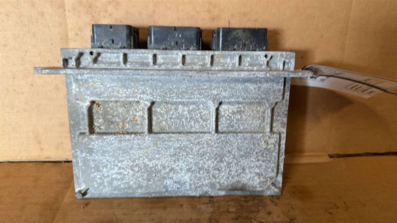 2011 2012 Ford Fusion Engine Control Module ECU ECM PCM Electronic 2.5L VIN A 8th digit