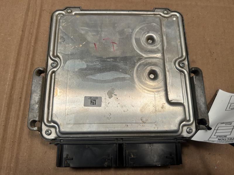 2014 Ford Fusion Engine Control Module ECU ECM PCM 2.0L Electronic VIN 9 8th digit turbo