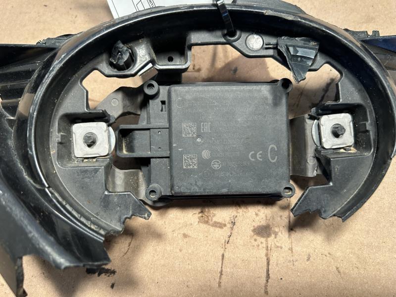 2008 2009 Ford Taurus, Ford Taurus X, Mercury Sable Engine Control Module ECU ECM PCM Electronic Federal emissions
