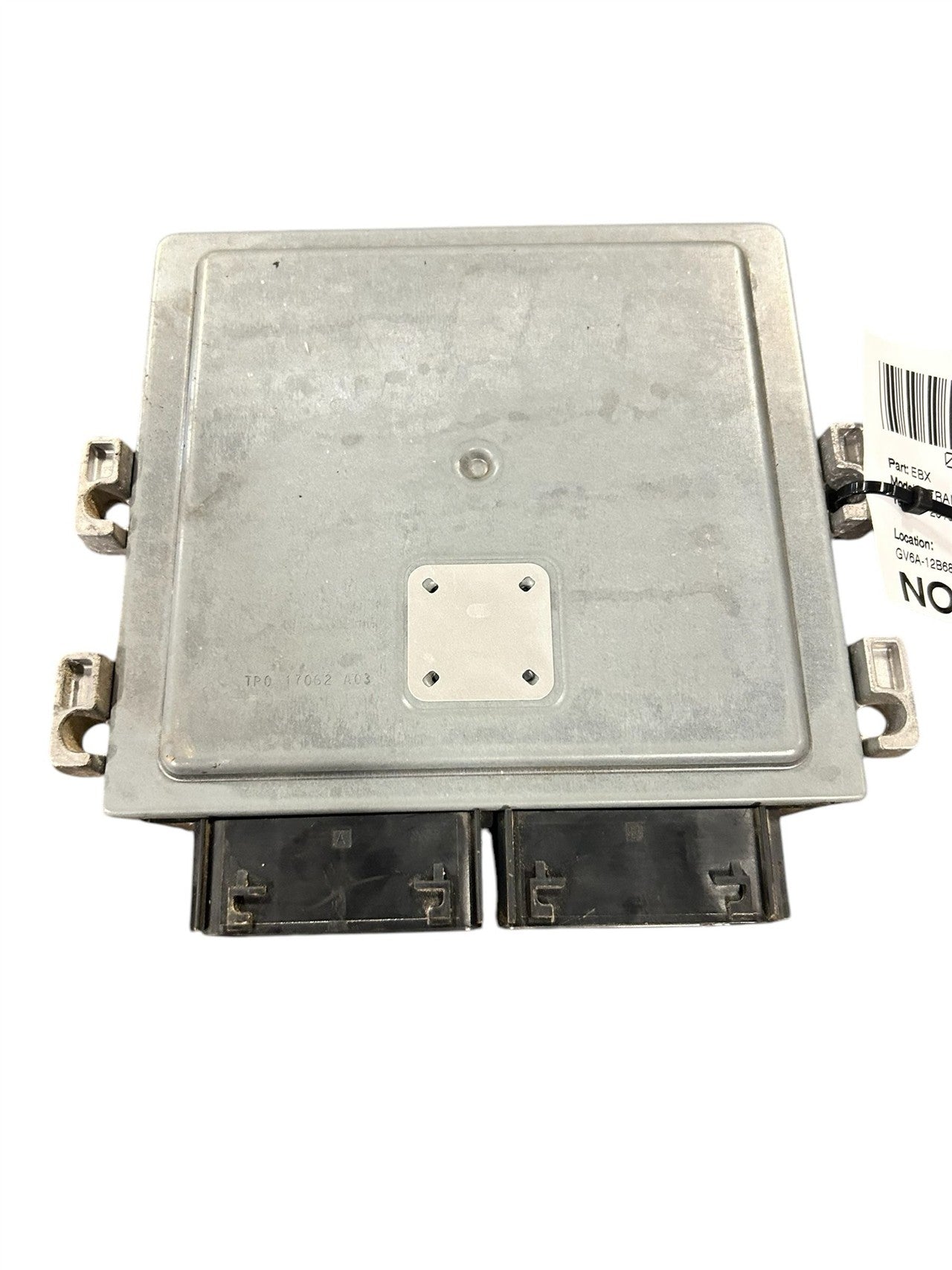 2016 thru 2020 Ford Fusion, Ford Transit Connect, Ford Escape Engine Control Module ECU ECM PCM Electronic 2.5L