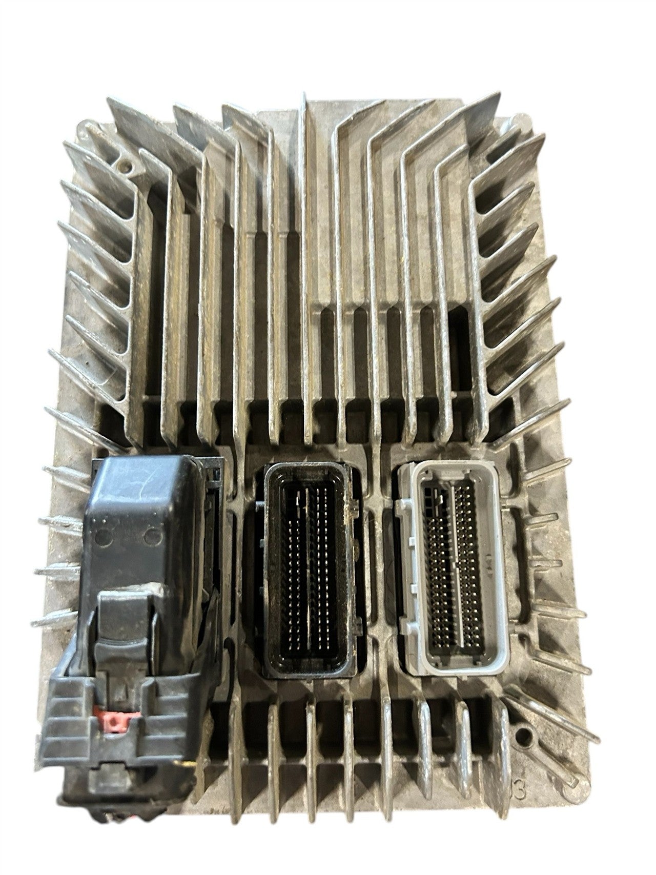 2012 thru 2016 Chevrolet Impala, Cadillac CTS, Buick Verano, Chevrolet Caprice and 12 more Engine Control Module ECU ECM PCM