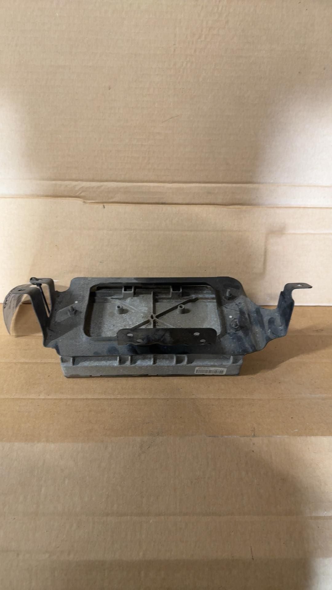 2008 2009 Chrysler Town and Country, Dodge Caravan Engine Control Module ECU ECM PCM 3.8L Electronic