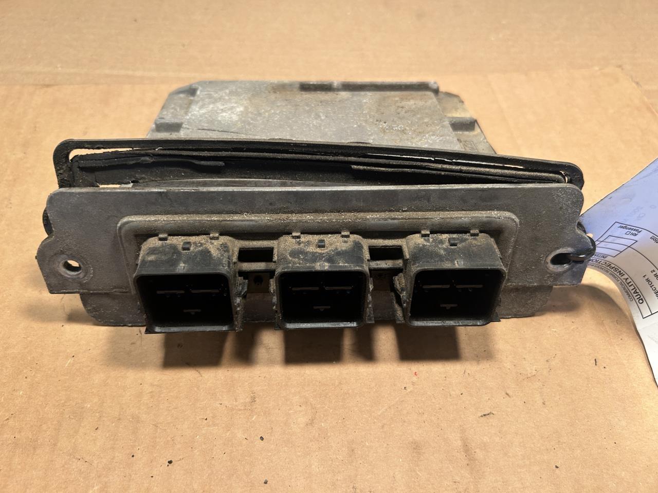 2007 Ford Escape, Mercury Mariner Engine Control Module ECU ECM PCM Electronic 3.0L AT
