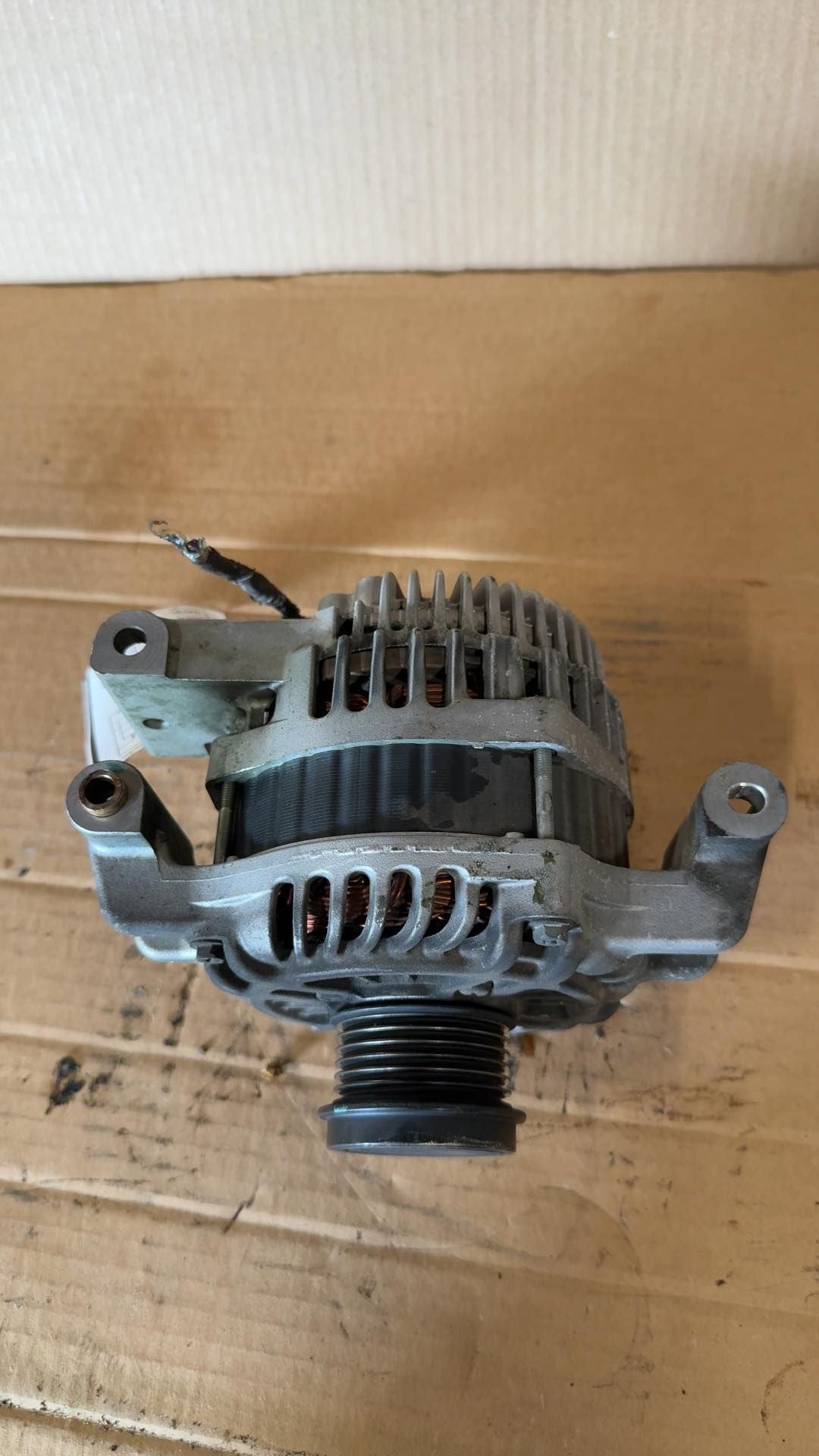 2013 2014 2015 2016 Dodge Dart Alternator Generator 2.0L 120 amp