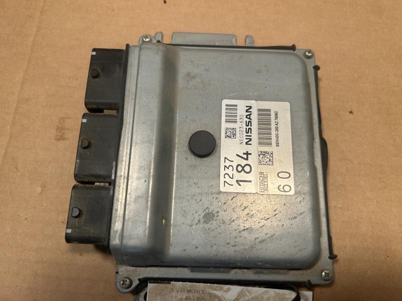 2016 2017 Nissan Sentra Engine Control Module ECU ECM PCM Electronic 1.8L