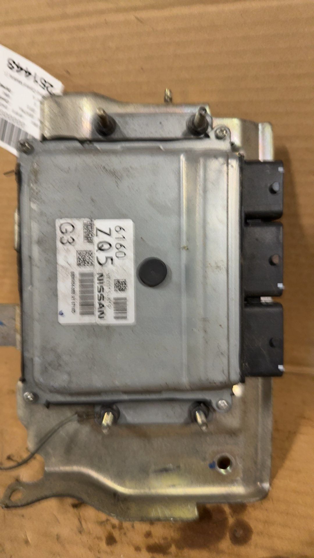 2013 2014 2015 Nissan Sentra, Nissan Altima Engine Control Module ECU ECM PCM 1.8L Electronic