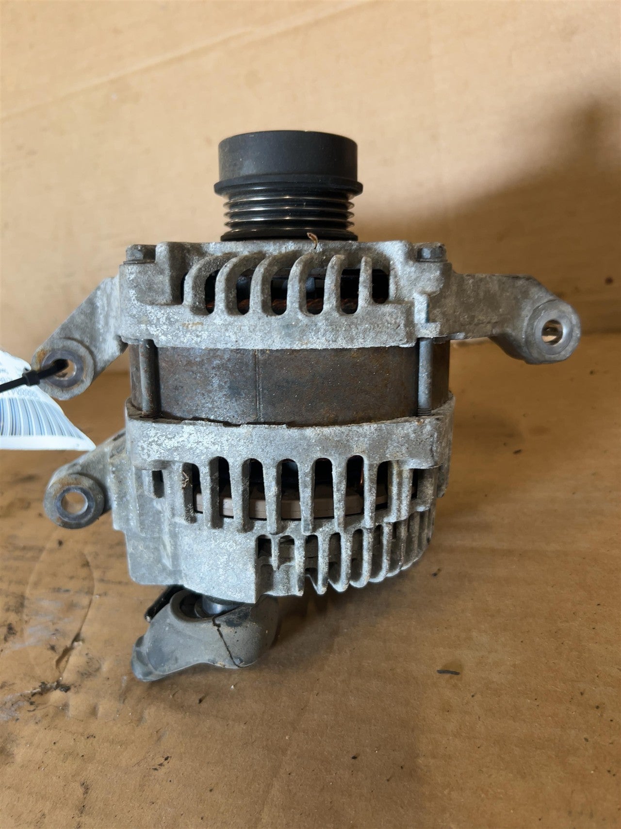 2013 thru 2019 Ford Escape, Ford Focus, Ford Transit Connect, Ford Focus RS Alternator Generator 2.5L