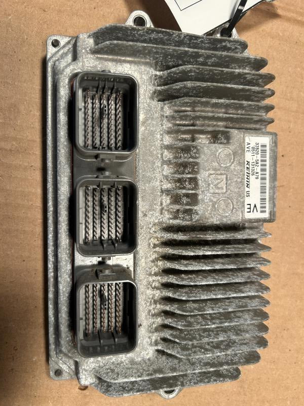 2014 2015 Honda Accord Engine Control Module ECU ECM PCM Electronic
