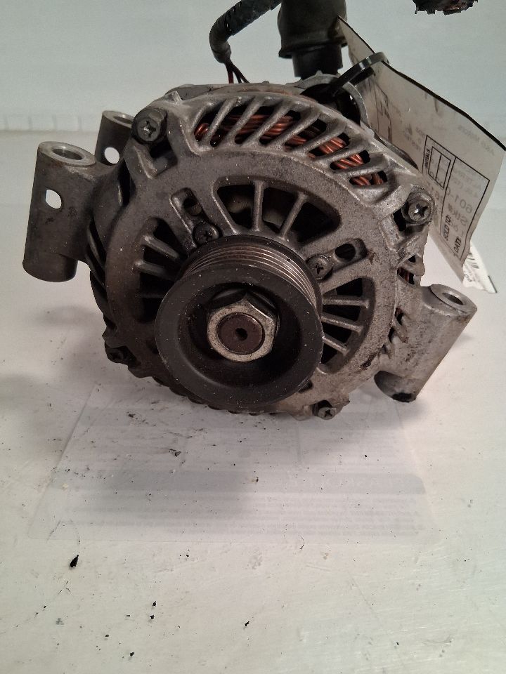 2009 2010 Ford Explorer, Mercury Mountaineer Alternator Generator 4.0L 6 Cylinder 120 amp