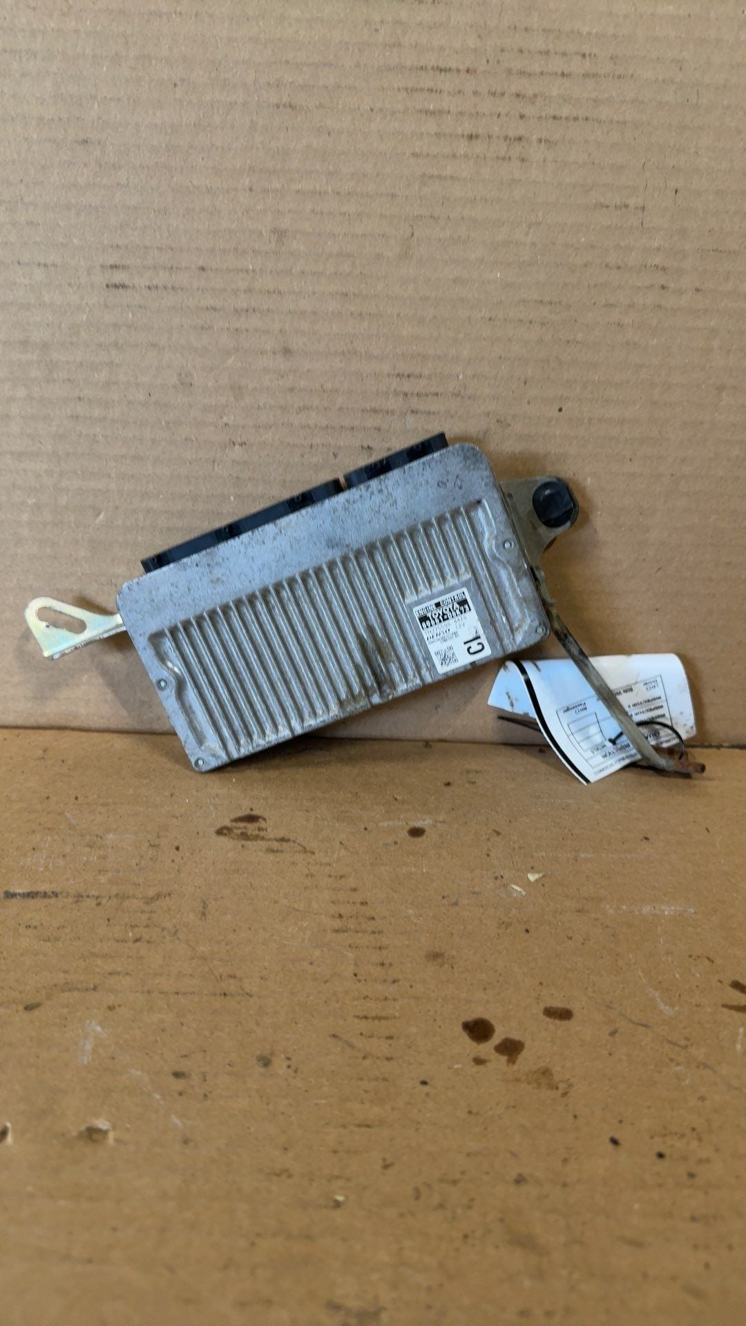 2012 2013 2014 Toyota Camry Engine Control Module ECU ECM PCM Electronic