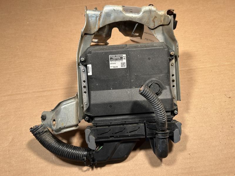 2007 Toyota Camry Engine Control Module ECU ECM PCM Electronic