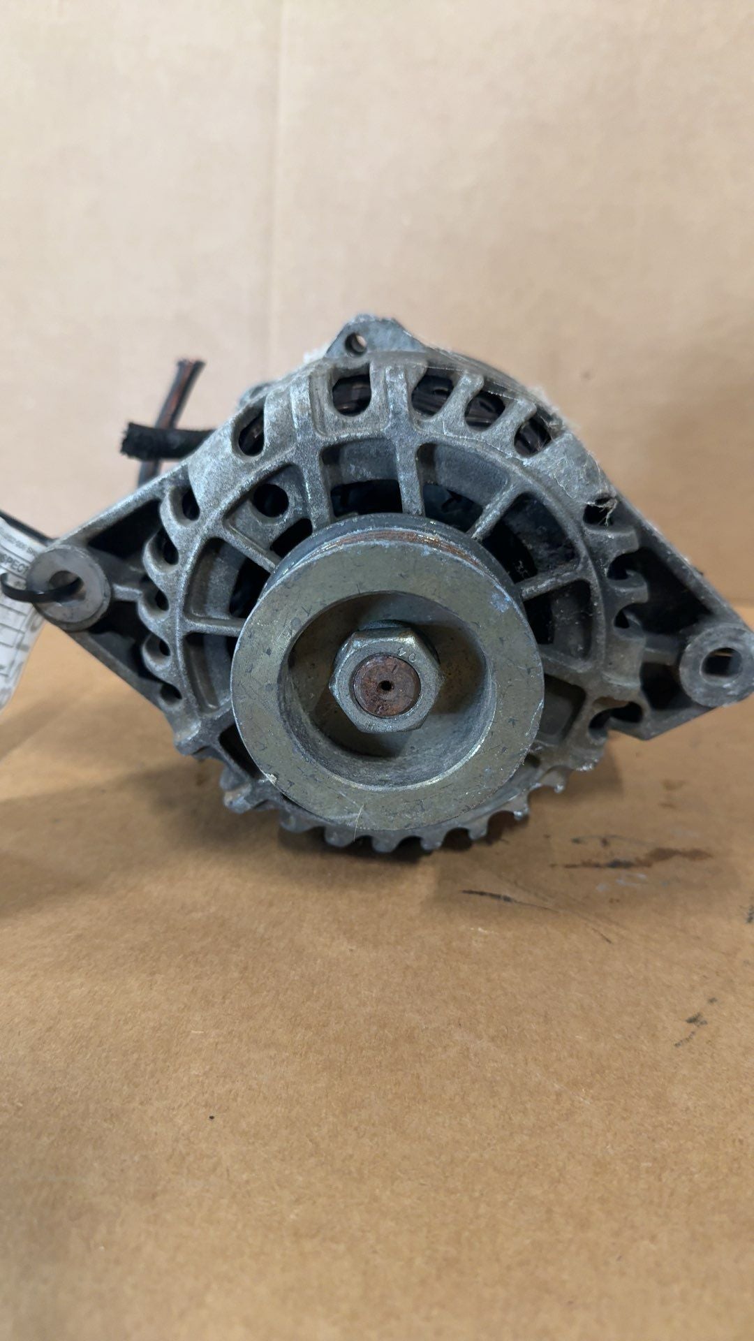 2001 2002 2003 2004 Ford Mustang Alternator Generator 6 cylinder