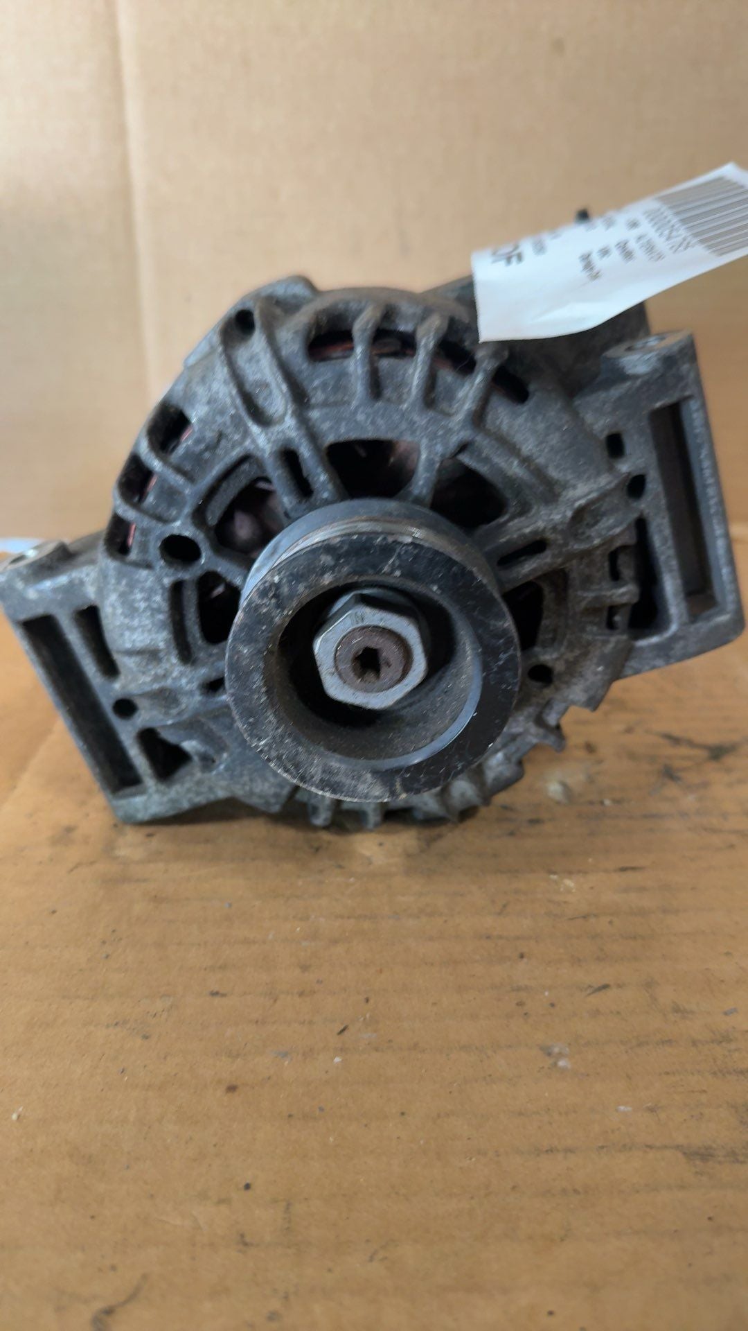 2010 2011 2012 2013 Buick Regal, Saab 9 5 Alternator Generator 2.0L