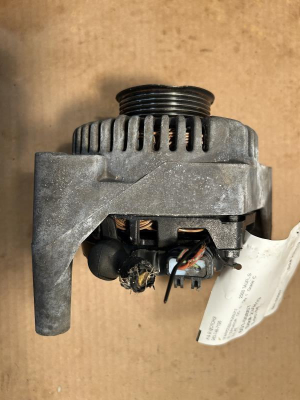 2000 2001 Ford Taurus, Mercury Sable Alternator Generator 3.0L 130 amp DOHC