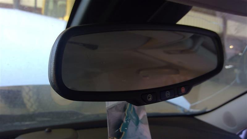 Donor vehicle 2015 Chevrolet Malibu (Stock #239422)