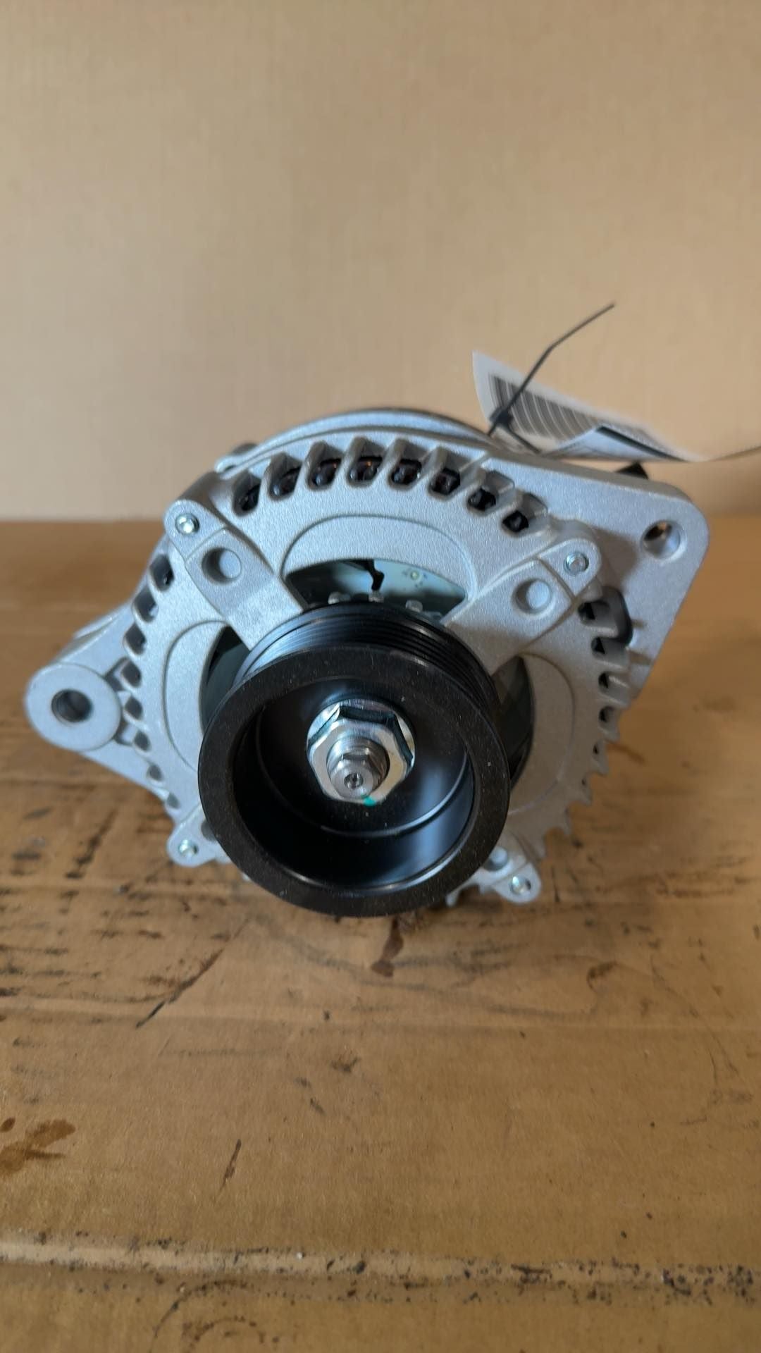 2003 thru 2009 Acura MDX, Acura TL, Acura RL, Honda Odyssey and 2 more Alternator Generator