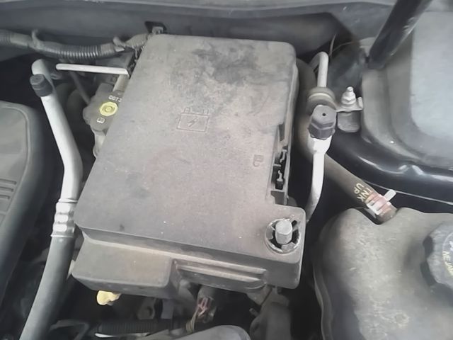 2013 2014 2015 2016 Chevrolet Equinox, GMC Terrain Engine Bay Fuse Box Relay Panel 2.4L