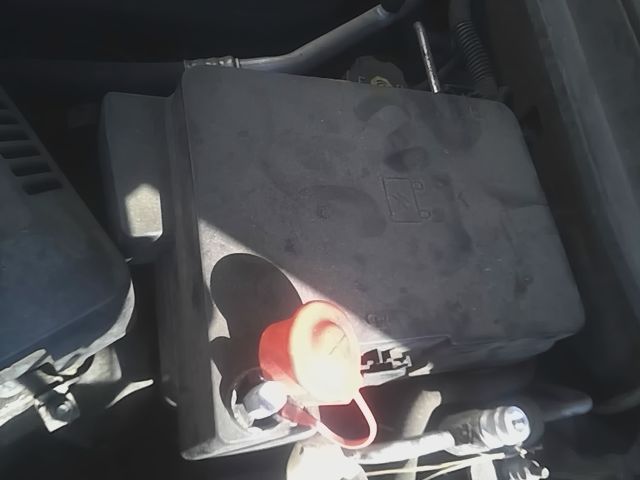 2011 Chevrolet Equinox, GMC Terrain Engine Bay Fuse Box Relay Panel 2.4L