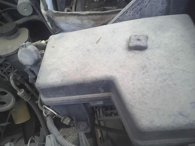 2002 2003 2004 Dodge 1500 Engine Bay Fuse Box Relay Panel 3.7L