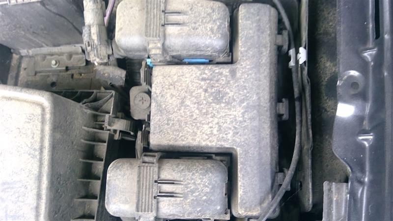 2017 2018 2019 2020 Ford Fusion Engine Bay Fuse Box Relay Panel 2.5L