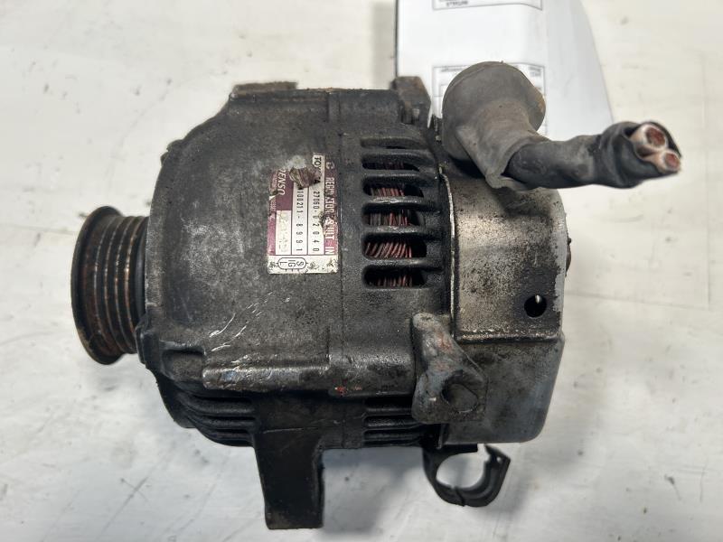 1996 1997 General Motors Foreign Prizm Alternator Generator