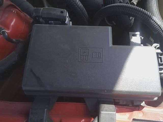 2020 Ford Mustang Engine Bay Fuse Box Relay Panel 2.3L RH ID LR3T14290 LA thru LR3T14290 LC