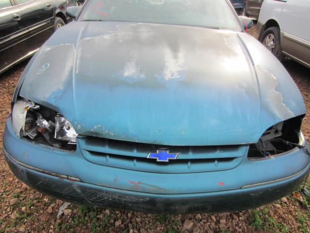 Donor vehicle 1999 Chevrolet Monte Carlo (Stock #132440)