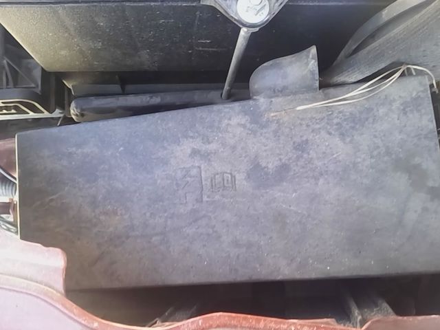 2013 2014 2015 2016 Ford Taurus Engine Bay Fuse Box Relay Panel 3.5L without turbo police package
