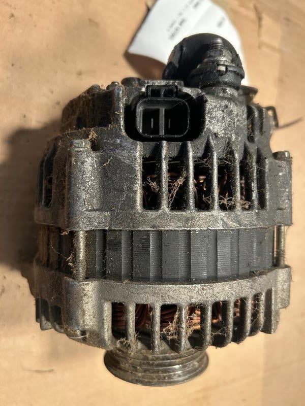 2001 2002 Infiniti QX4, Nissan Pathfinder Alternator Generator 3.5L