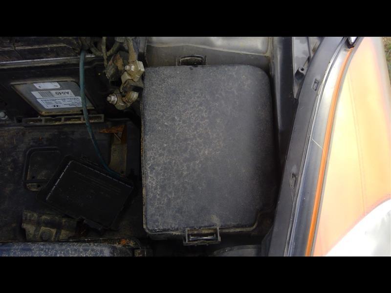 2011 2012 2013 Hyundai Elantra Engine Bay Fuse Box Relay Panel 1.8L compartment US market built
