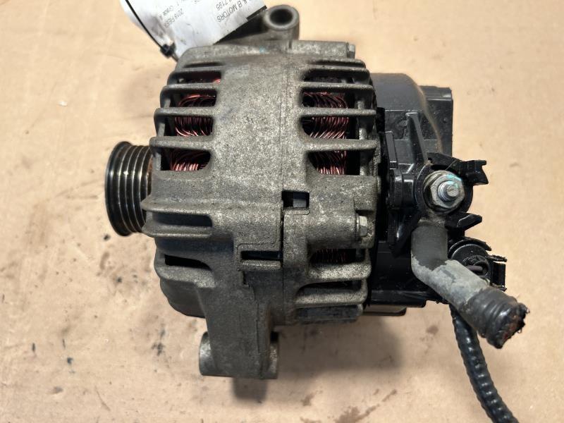 2011 thru 2019 Ford Fiesta Alternator Generator 1.6L without turbo
