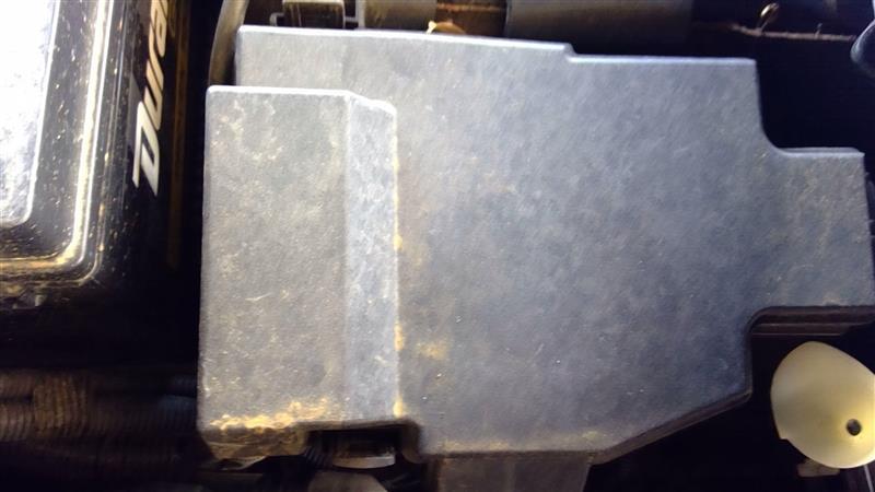 2011 2012 2013 Mazda 6 Engine Bay Fuse Box Relay Panel 2.5L