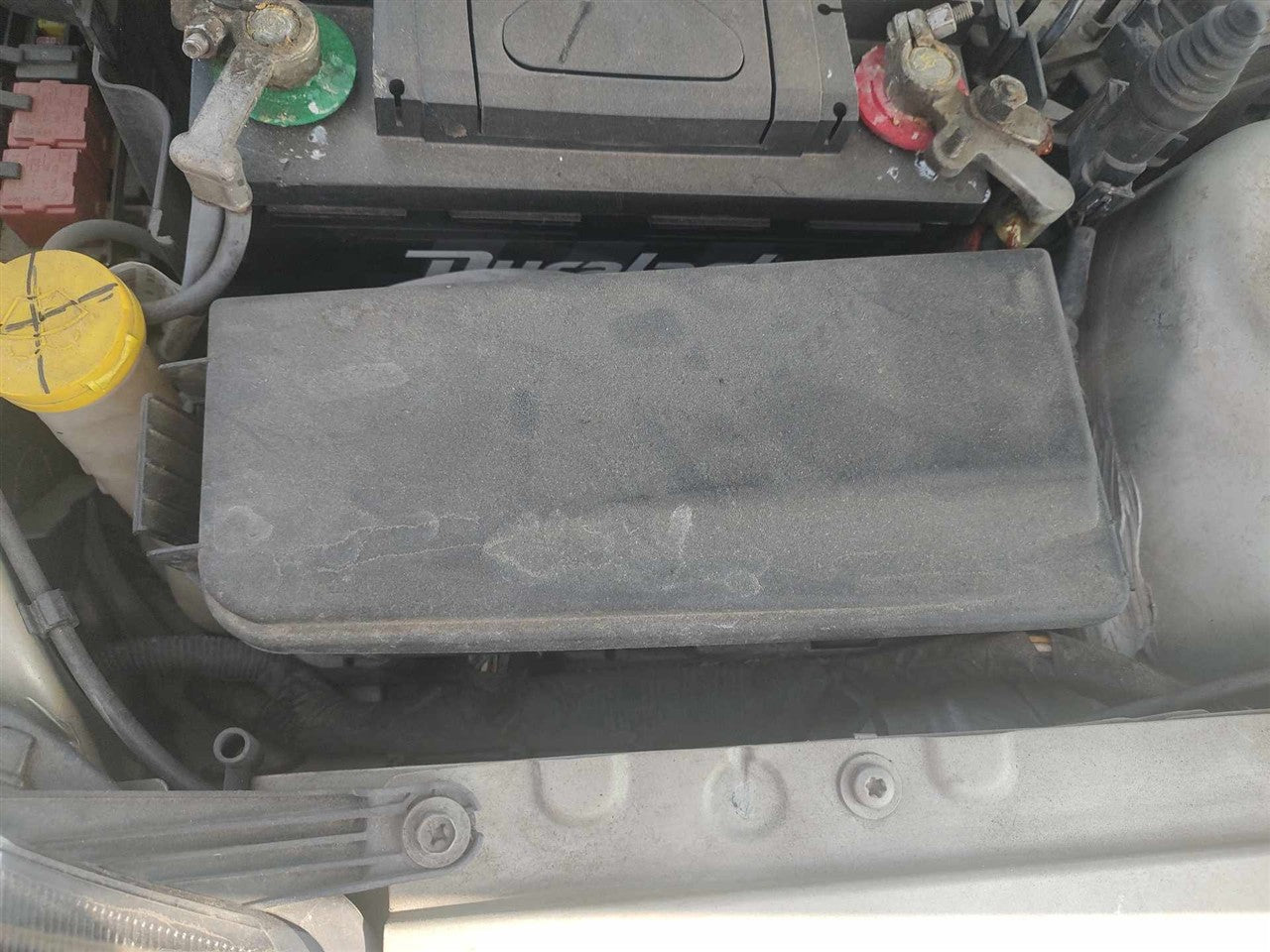 2008 Saab 9 3 Engine Bay Fuse Box Relay Panel 2.0L